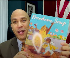 Celebrating Black History Month and Read Across America