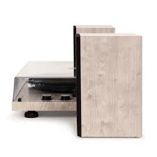 C62 Shelf System Crosley Radio