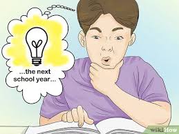 Learn and write tables from 2 to 10 on the chart paper. 4 Ways To Spend Your Summer Vacation At Home Wikihow