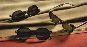 Linea Accademia – TBD Eyewear