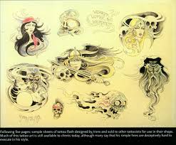 A star trek flash online action, exploration, strategy and rpg game based on the various different star trek movies and tv series. Greg Irons Tattoo Designs Wizards Women Weirdness 1983 2 Warps To Neptune