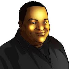 Broderick Ford (@BroderickFord)