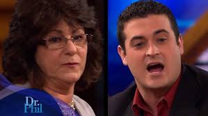 Khalood to Son-In-Law: ‘Show Me Respect!’