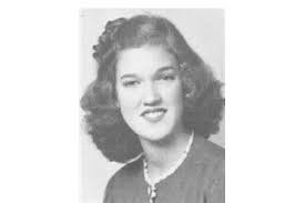 Ruth Bozeman Obituary (1924