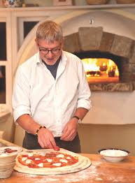 James Beard Award Winning Author and Restaurateur Ken Forkish is Coming to  Pizza Expo 2022