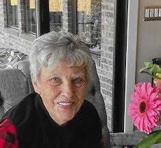 Beverly Ann Brockman