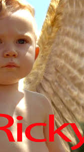 Ricky Valentine Movie