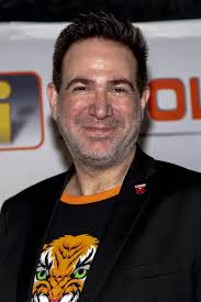 Producer Dennis Pank Attends Los Angeles Film Premiere All Laemmles — Stock  Editorial Photo © info@photographybyeugene.com #676171452