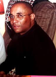 Photos shared from Peter's service.