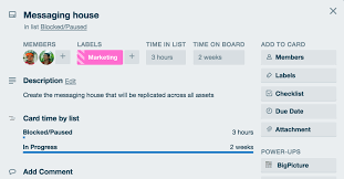 The majority of senior program managers have a bachelor's or master's degree in business, business administration or communication. How To Become A Project Management Master With Trello