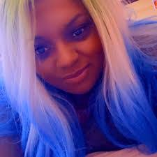 Angel Richardson's Instagram, Twitter & Facebook