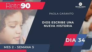 Resucitado a una nueva vida"