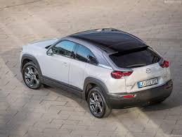 Image result for Ceramic 2023 MX-30