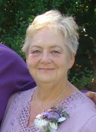 Cynthia Buchi Obituary March 20, 2019