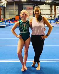 Mar 06, 2019 · her goal was to be like her idol, olympic gold gymnast dominique moceanu. It S Choreography Season Another Fun Dominique Moceanu Facebook