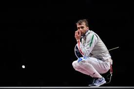 Jun 07, 2021 · il fiorettista daniele garozzo e tre volte d'argento: 8uiy8dmr7kkcsm