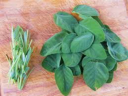 Freezing works well for herbs like parsley, dill, basil, chives lemon balm, mint or tarragon. How I Freeze A Year S Supply Of Herbs Kevin Lee Jacobs