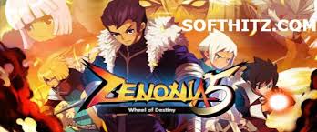 La mejor de cada estilo, de dos grandes estilos: Zenonia 5 Mod Apk Offline Unlimited Zen Gold Hack Version Roleplaying Game Rpg Games For Android Destiny Game