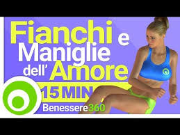 Eliminare Le Maniglie Dell Amore Esercizi Per Dimagrire I Fianchi E Snellire Il Girovita Maniglie Dell Amore Esercizi Fitness Esercizi Di Allenamento