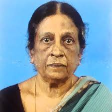 Susheila Williams: Using the Arts to Express Tamil Christianity in India