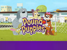 The following is a complete list of episodes that have aired of the hub original series pound puppies as of may 2013. Prime Video Pound Puppies