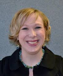 I am very excited to announce that I will be returning to John Carroll  --once a Patriot, always a Patriot!