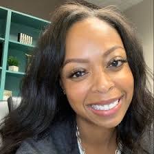 Erika Benton's Instagram, Twitter & Facebook