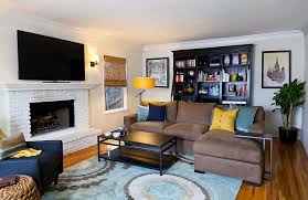 A masculine living room doesn't always mean a dark one, it can be moody or bright, neutral or any other that you like. 55 Incredible Masculine Living Room Design Ideas Inspirations