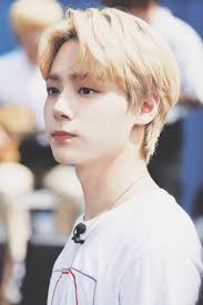 Oneus Imagines E Pop Group Vocalist Kpop Idol