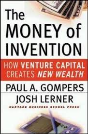 Pdf Download Money Of Invention How Venture Capital Creates New Wealth Free By Josh A Lerner In 2020 Venture Capital Harvard Business Review Venture