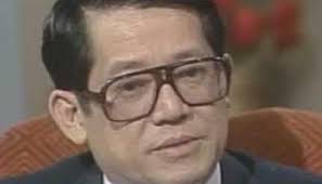 Son, the ball is now in your hands. Reliving Ninoy Aquino S Wisdom Through His Own Words Philstar Com