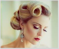 Maybe you would like to learn more about one of these? 71 Amazing 50 S Vintage Hairstyles That You Will Love