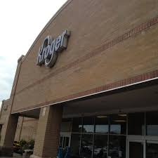 Kroger Supermarket