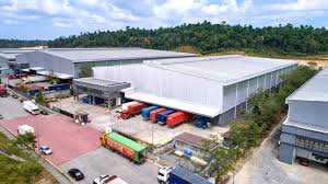 Also awarded #1best digital a new upcoming class a warehouse open for leasing now! Shah Alam Seksyen U10 Lyl Industrial Park Industrial Malaysia