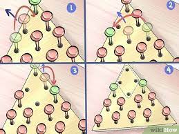 Maybe you would like to learn more about one of these? How To Win The Peg Game 10 Steps With Pictures Wikihow
