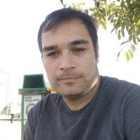 Leonardo Borba do Rosario