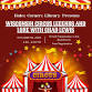 Wisconsin Circus Legends and Lore with Chad Lewis event image