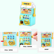 The best memes from instagram, facebook, vine, and twitter about jackpot baby. Mini Doll Jackpot Lucky Slot Machine Kids Party Educational Plastic Toys For Baby Kids Game Toys Juguetes Zabawki Igrushki New Biology Aliexpress