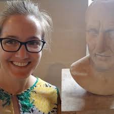 Stephanie Ann Frampton (@saframpton)