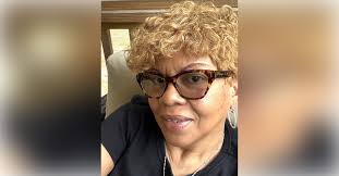 Obituary information for Annie Mae Davis