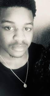 Cozie Arvalester Jermaine Mathis, age 21