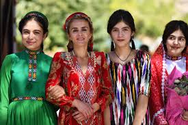 People in tajikistan are refereed to as tajiks. Road Tripping Tajikistan One Of Central Asia S Least Visited Countries Anjci All Over