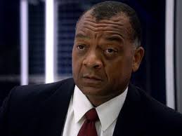 Lie to Me" In the Red (TV Episode 2010)