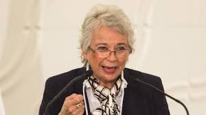 Olga sanchez cordero, últimas noticias e información sobre olga sanchez cordero. 50xe1hmmtchs M