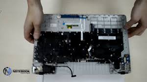 Samsung e300 - Disassembly and cleaning ...