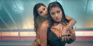 Many fans and music critics praised wap for its black female sexual power, although. Cardi B And Megan Thee Stallion Share Video For New Song Wap Watch Pitchfork