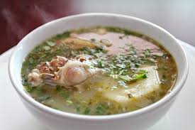 Aku mau review makanan kucing kitchen flavor nih, jadi setelah makan yang ini, kucing. Dining Review Experience South American Flavor And Comfort At Mi Latin Kitchen Los Angeles Times