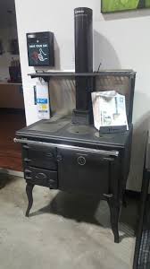 Scandia Wood Stove Vintage Appliances Old Stove Old Wood