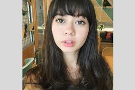 60+ model rambut wanita untuk wajah bulat cocok juga untuk yang berbadan gemuk dan berpipi tembem memberikan efek wajah tirus langsing, style rambut nomor 5 nih sayang banget kalo gak dicoba!! 7 Model Rambut Yang Cocok Untuk Wajah Bulat Terbaru