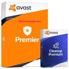 Avast Cleanup Premium 21 9 2493 Crack Activation Code 2022